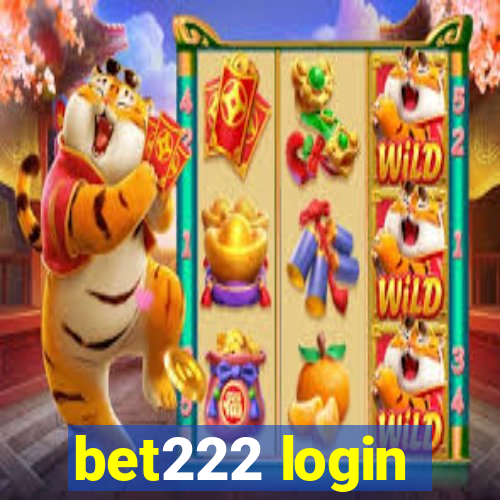 bet222 login